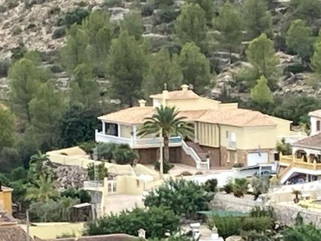 Chalet en venta en Pedreguer, Marina Alta photo 0