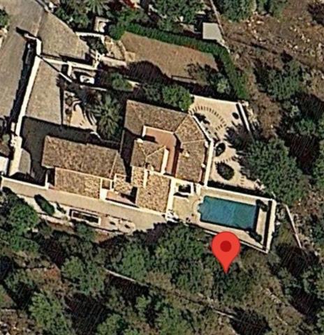 Casa con terreno en venta en Pedreguer, Marina Alta photo 0