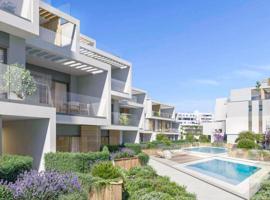Apartamento en venta en Marbella, Nueva Andalucia, Nueva Andalucia photo 0