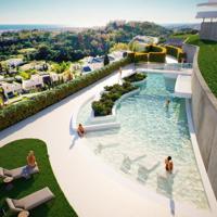 Apartamento en venta en Benahavís, La Heredia, La Quinta photo 0