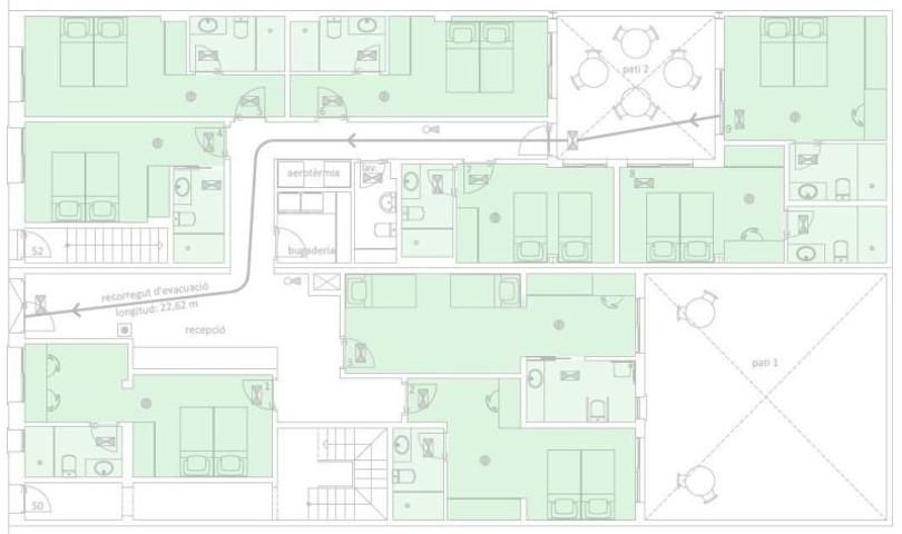 Casa en venta en Badalona, Artigas - Llefià photo 0