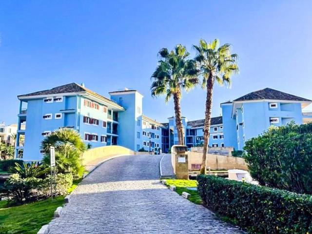 Apartamento en venta en Sotogrande, Sotogrande Marina, Sotogrande Marina photo 0
