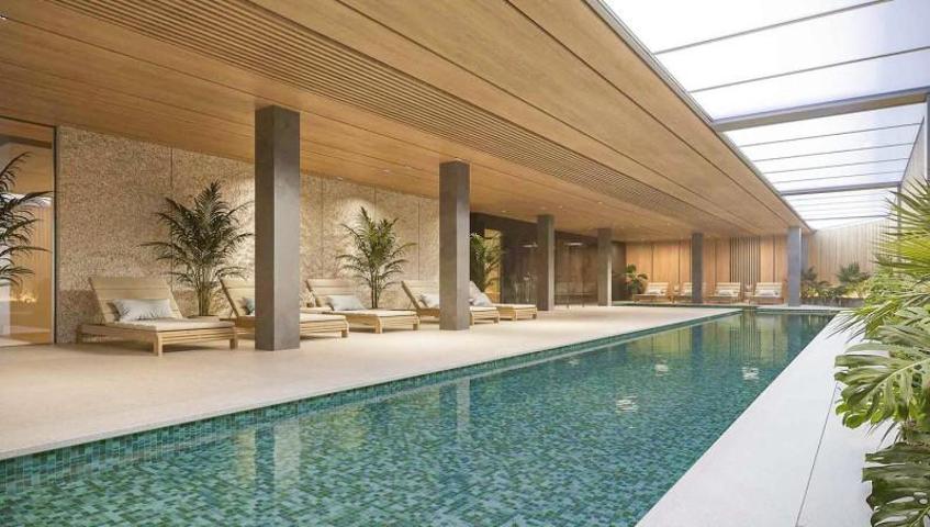 Apartamento en venta en Marbella, Nueva Andalucia, Nueva Andalucia photo 0