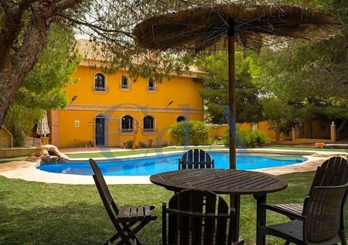 Chalet en venta en Ciudad quesada, Avenida los Regantes, 03170 photo 0