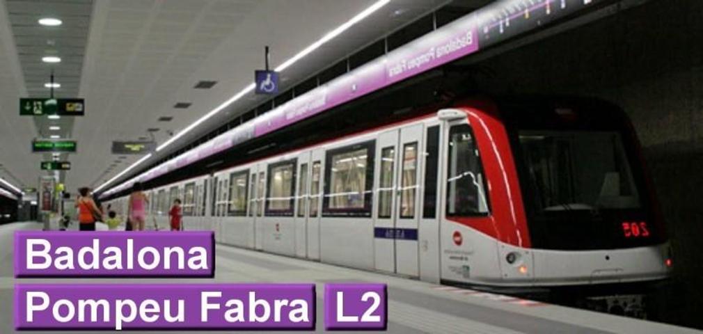 Edificio en venta en Badalona, Pep ventura photo 0