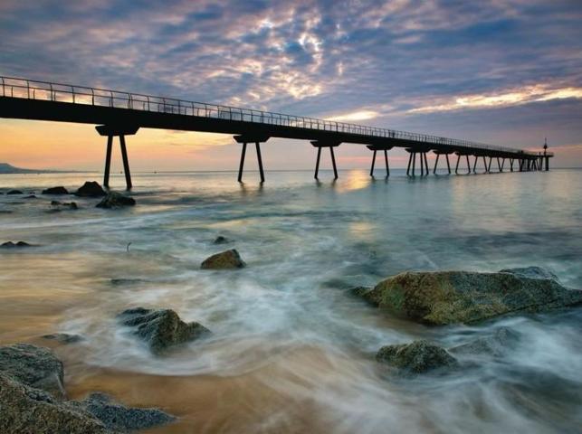 Edificio en venta en Badalona, Pep ventura photo 0