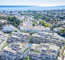 Aticos en venta en Marbella, Nueva Andalucia, Nueva Andalucia photo 0