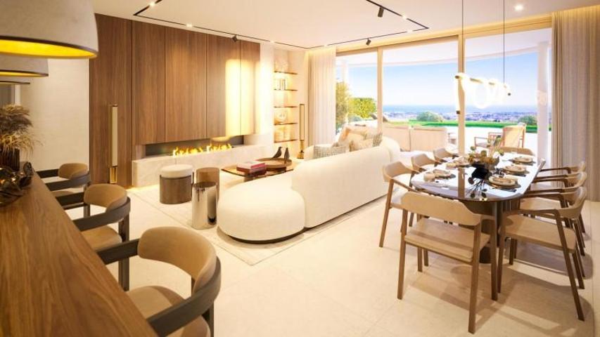 Apartamento en venta en Benahavís, La Heredia, La Quinta photo 0