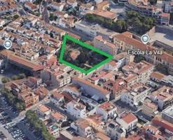 Terreno en venta en Palamós, Baix Empordà photo 0