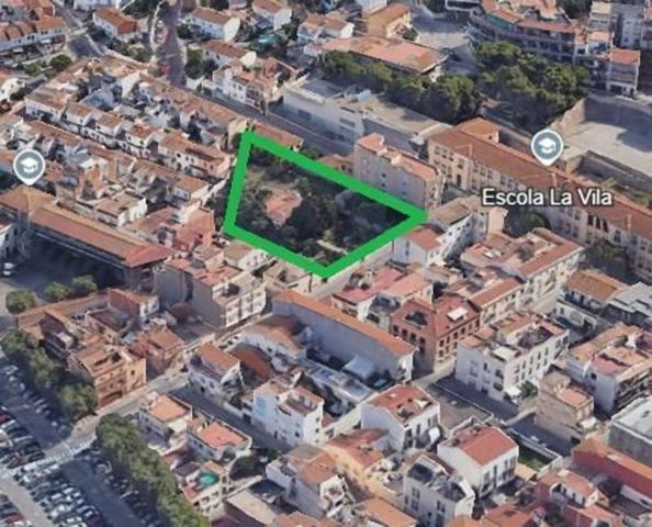 Terreno en venta en Palamós, Baix Empordà photo 0