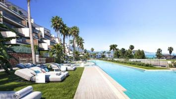 Apartamento en venta en Manilva, Manilva Playa, La Duquesa photo 0