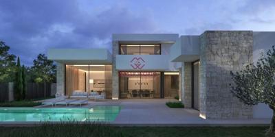 Chalet en venta en Denia, San Juan photo 0