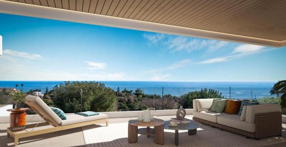 Apartamento en venta en Marbella, Cabopino, Marbella East photo 0