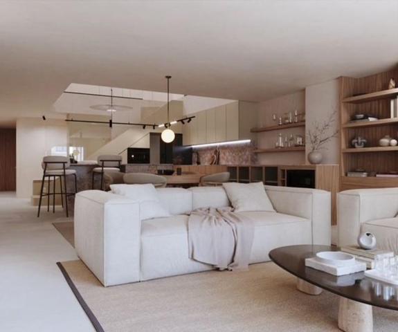 Piso en venta en Alicante, L'Alacantí photo 0