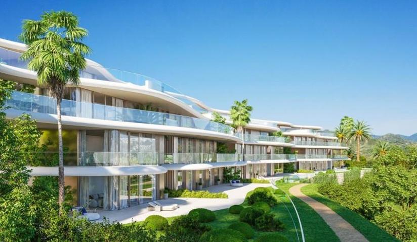 Apartamento en venta en Benahavís, La Quinta, La Quinta photo 0