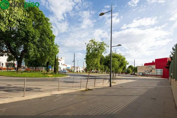 Terreno en venta en Armilla, Zona poniente photo 0
