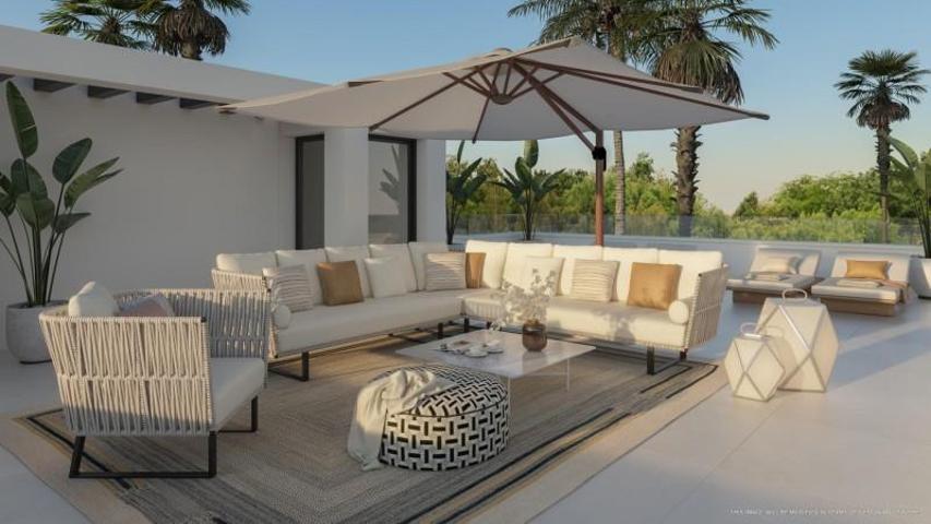 Chalet en venta en Mijas, La Cala de Mijas photo 0