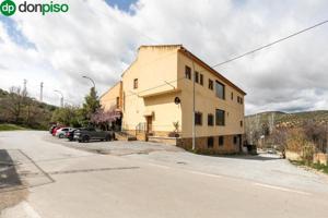 Edificio en venta en Deifontes, Andalucia photo 0