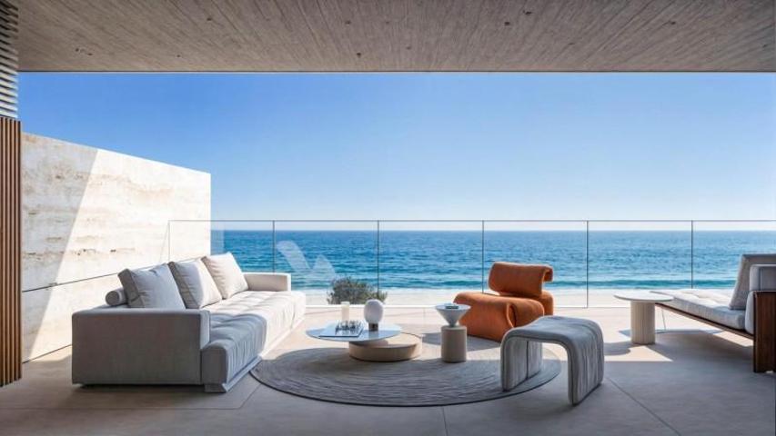 Aticos en venta en Manilva, Manilva Playa, La Duquesa photo 0
