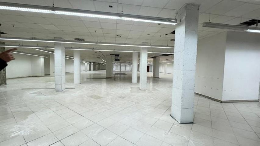 Local comercial en venta en Vilanova i la Geltrú, Sant Joan - L´Aiguacuit photo 0