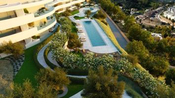Apartamento en venta en Benahavís, La Heredia, La Quinta photo 0