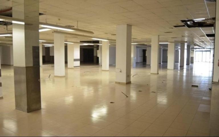 Local comercial en venta en Las Palmas de Gran Canaria, Vecindario photo 0