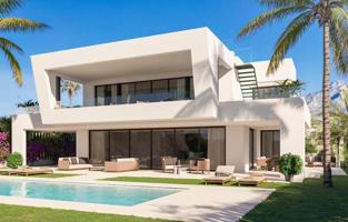 Chalet en venta en Marbella, Marbella, Golden Mile photo 0