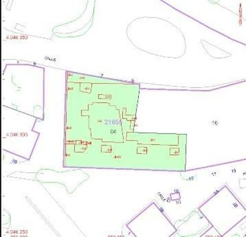 Local comercial en venta en Puerto Real, Centro photo 0