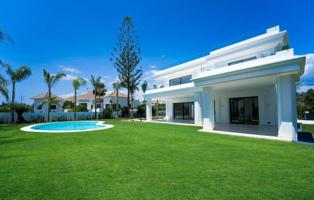 Chalet en venta en Marbella, Golden Mile, Golden Mile photo 0