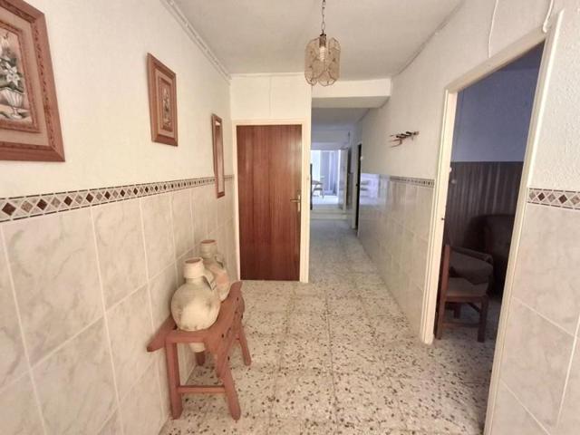 Casa en venta en Barrax, Barrax photo 0