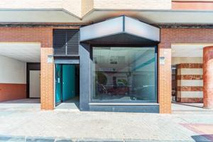 Local comercial en venta en Mula, Mula centro photo 0