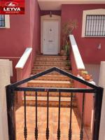 Adosada en venta en Mazarrón, La Cañadica photo 0