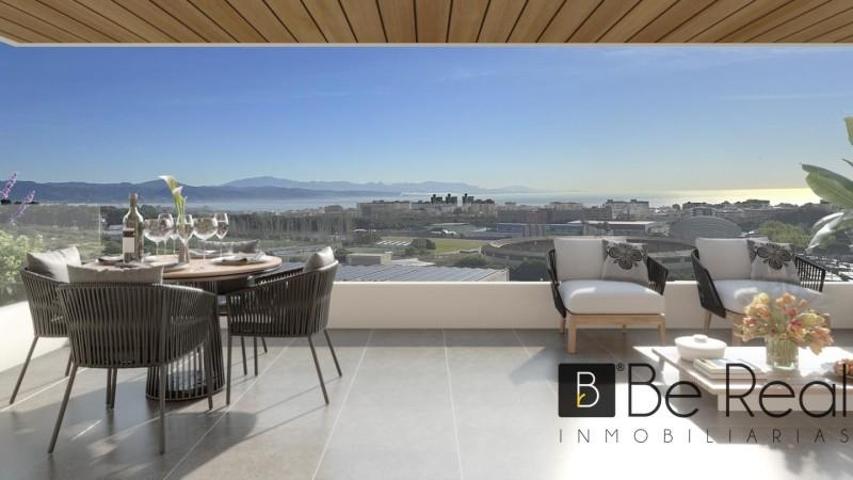 Apartamento en venta en Torremolinos, S-N, 29620 photo 0