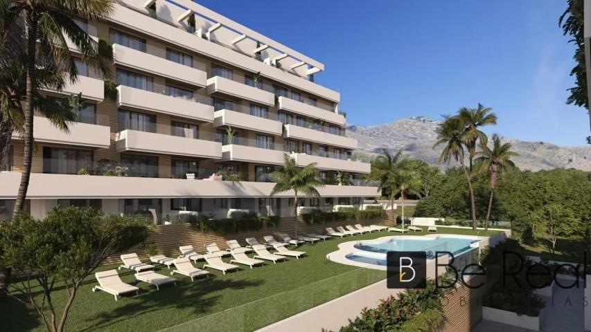 Apartamento en venta en Torremolinos, S-N, 29620 photo 0