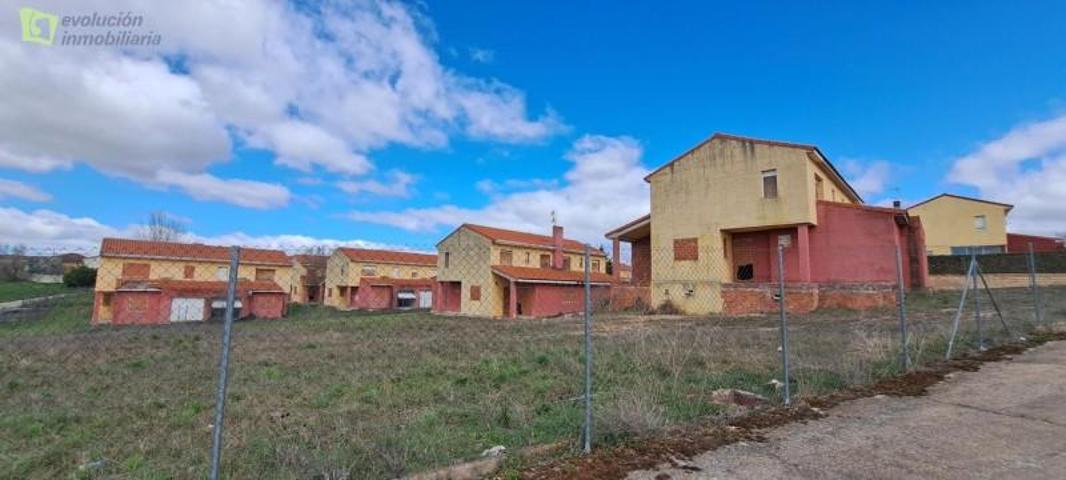 Bungalow en venta en Modúbar de la Emparedada, Cojobar photo 0