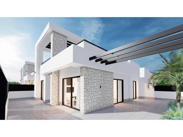 Casa en venta en Torre-Pacheco photo 0