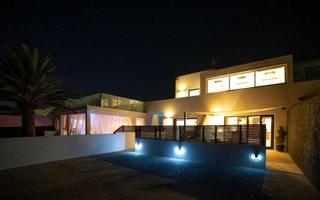 Chalet en venta en Yaiza, Playa Blanca photo 0