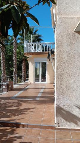 Chalet en venta en La Nucia photo 0