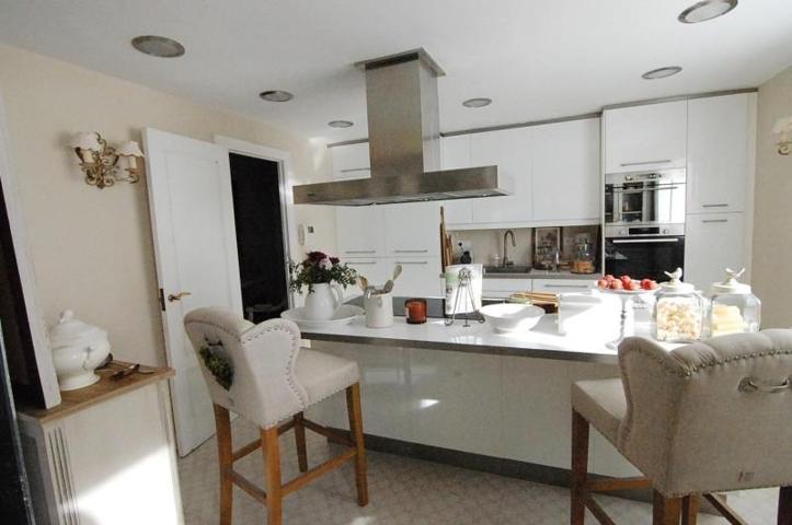 Adosada en venta en Tiana, Costa del maresme photo 0