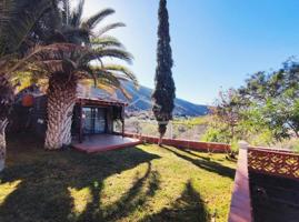 Chalet en venta en Santiago del Teide photo 0