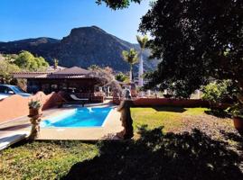 Chalet en venta en Santiago del Teide photo 0