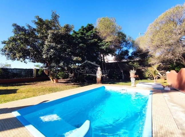 Chalet en venta en Santiago del Teide photo 0