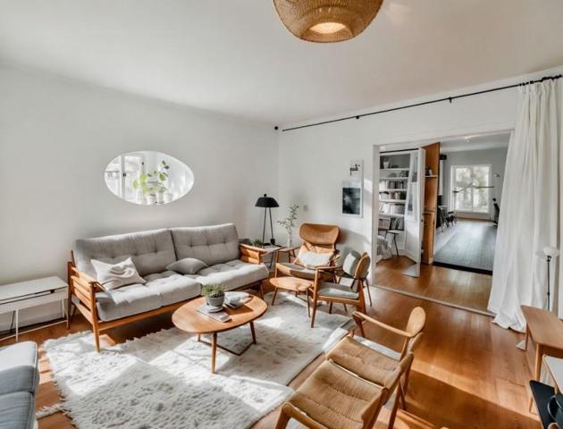 Piso en venta en Madrid, Madrid photo 0