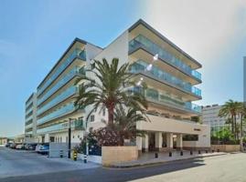 Edificio en venta en Eivissa, Ibiza photo 0