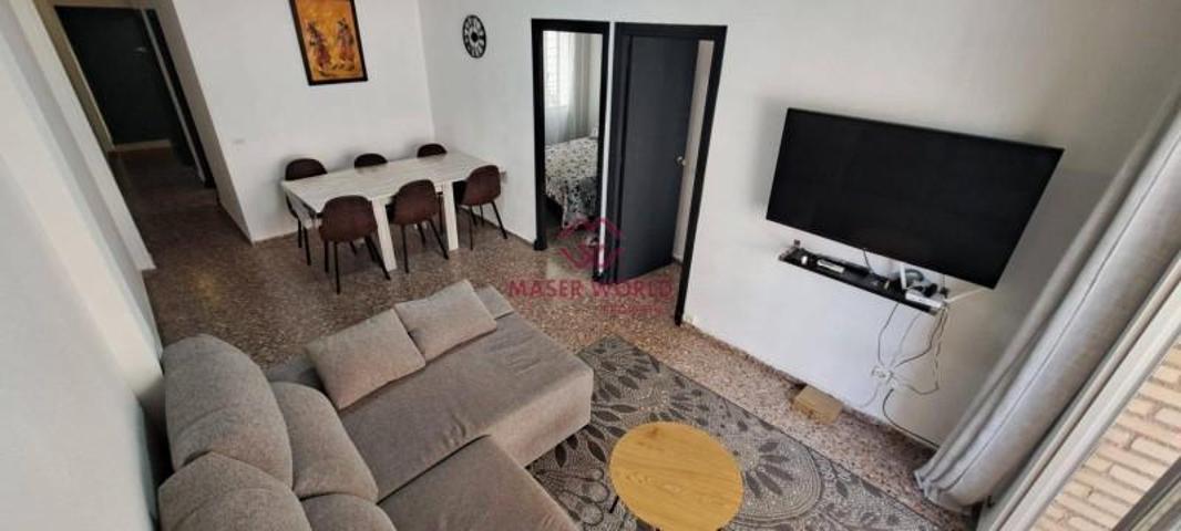 Apartamento en venta en Lo Pagán, Villananitos photo 0