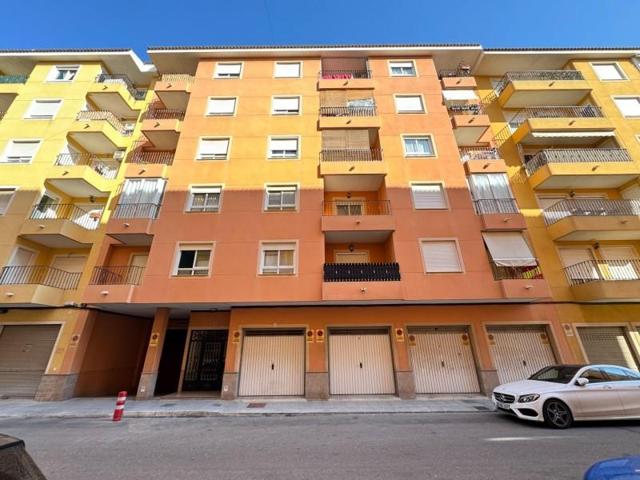 Piso en venta en Almoradi, Almoradí photo 0