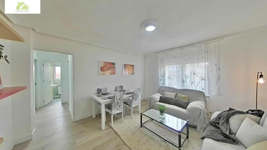 Piso en venta en Zamora, Candelaria photo 0