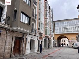 Apartamento en venta en Burgos, Centro photo 0
