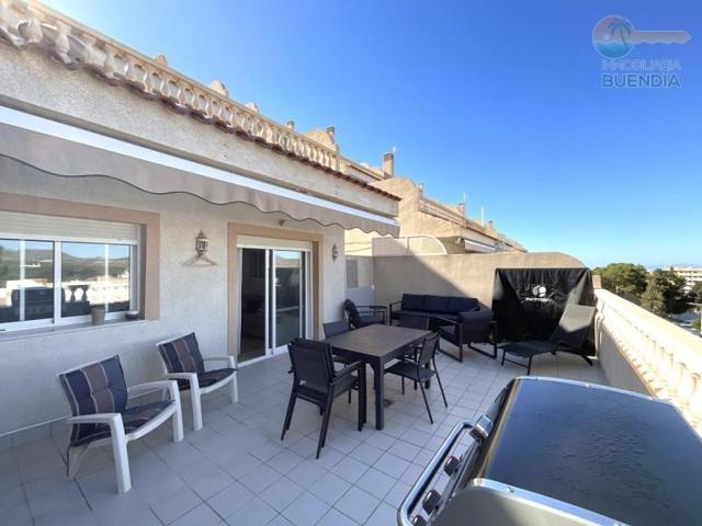 Apartamento en venta en Cartagena, Isla Plana photo 0