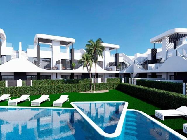 Bungalow en venta en San Fulgencio photo 0